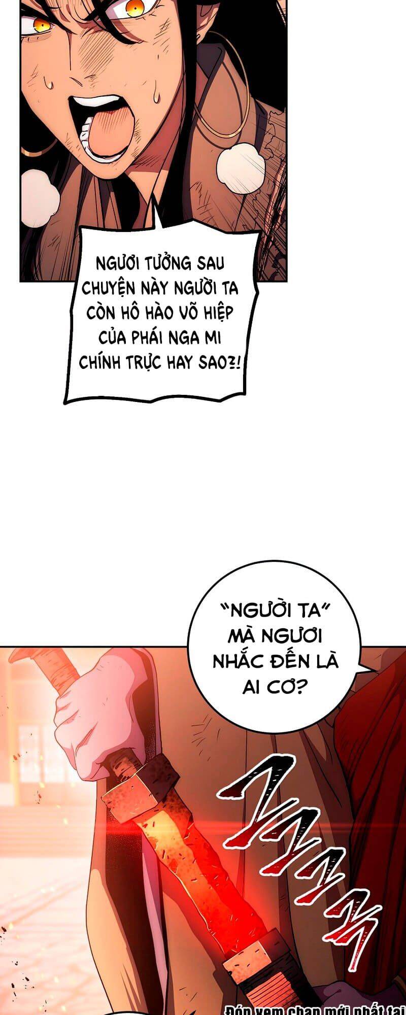 Huyền Thoại Diệt Thế Độc Long - Chapter 70 - Page 41
