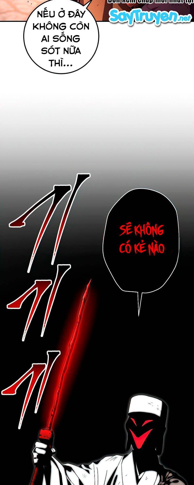 Huyền Thoại Diệt Thế Độc Long - Chapter 70 - Page 42