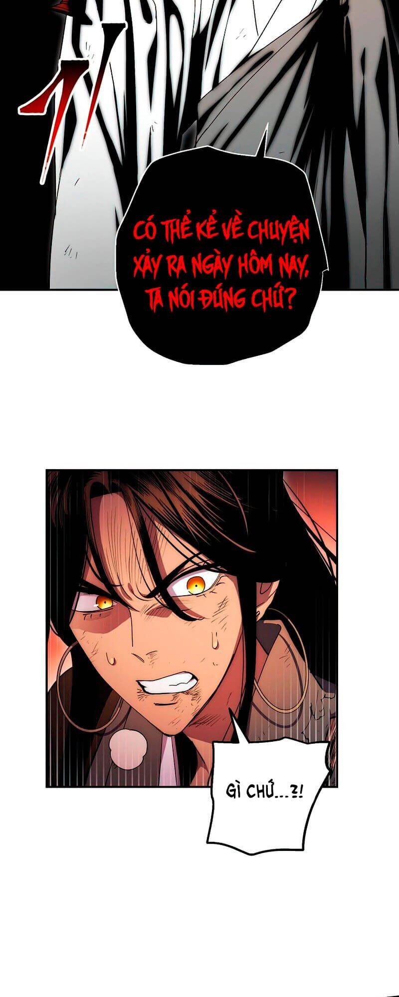 Huyền Thoại Diệt Thế Độc Long - Chapter 70 - Page 43