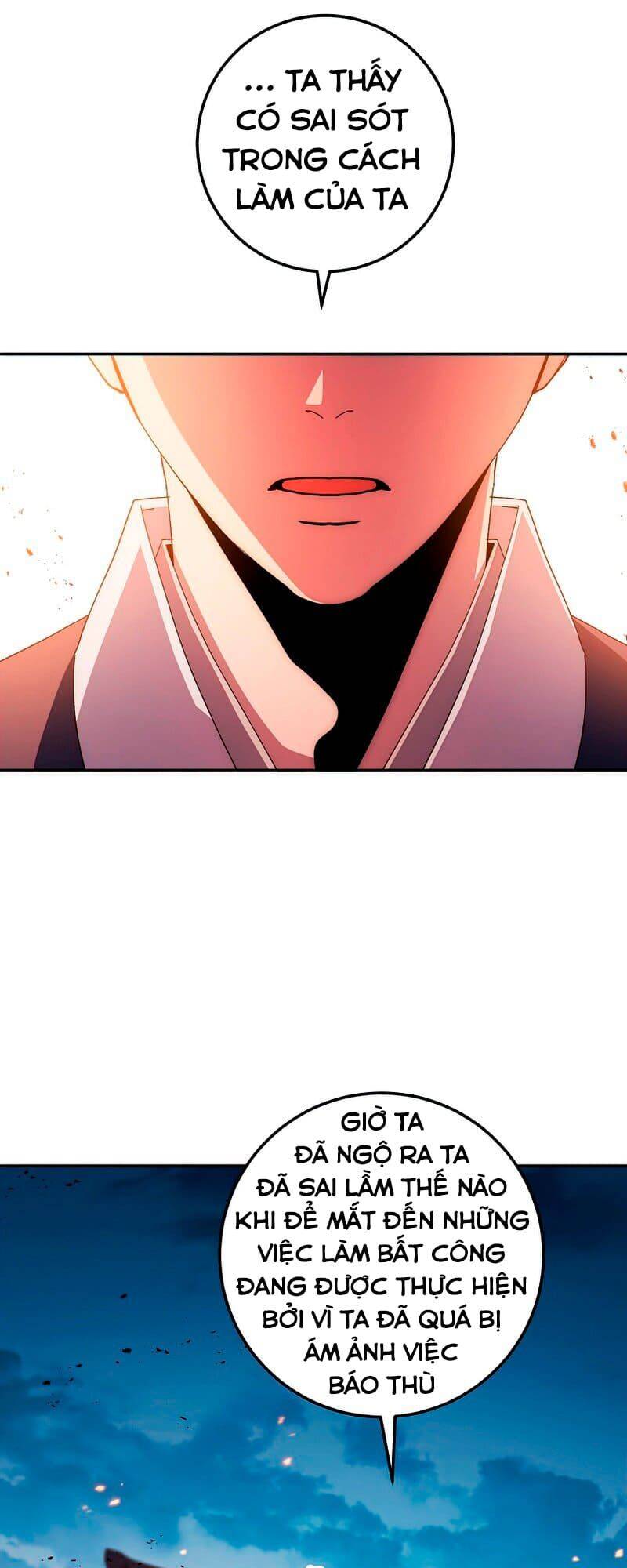 Huyền Thoại Diệt Thế Độc Long - Chapter 70 - Page 5