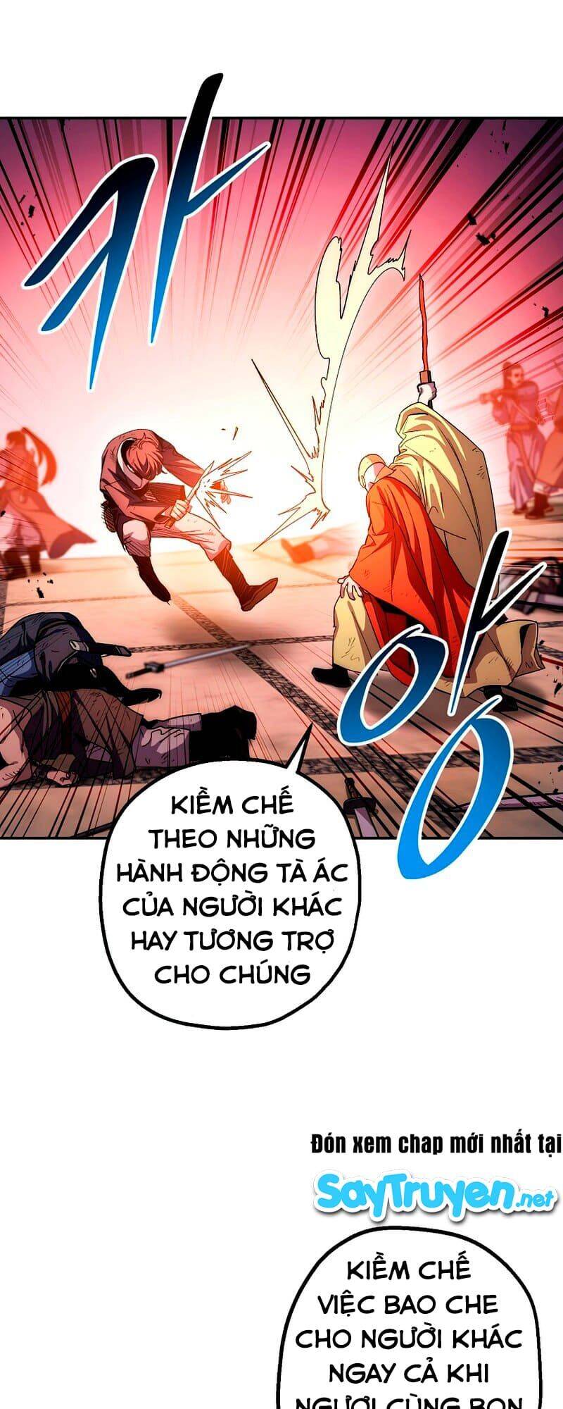 Huyền Thoại Diệt Thế Độc Long - Chapter 70 - Page 51