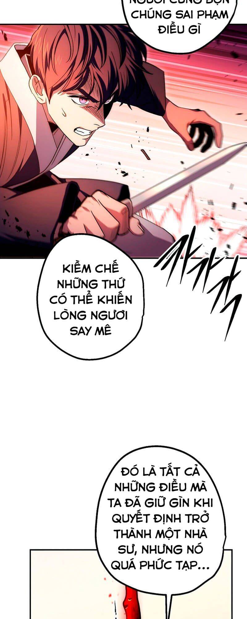 Huyền Thoại Diệt Thế Độc Long - Chapter 70 - Page 52