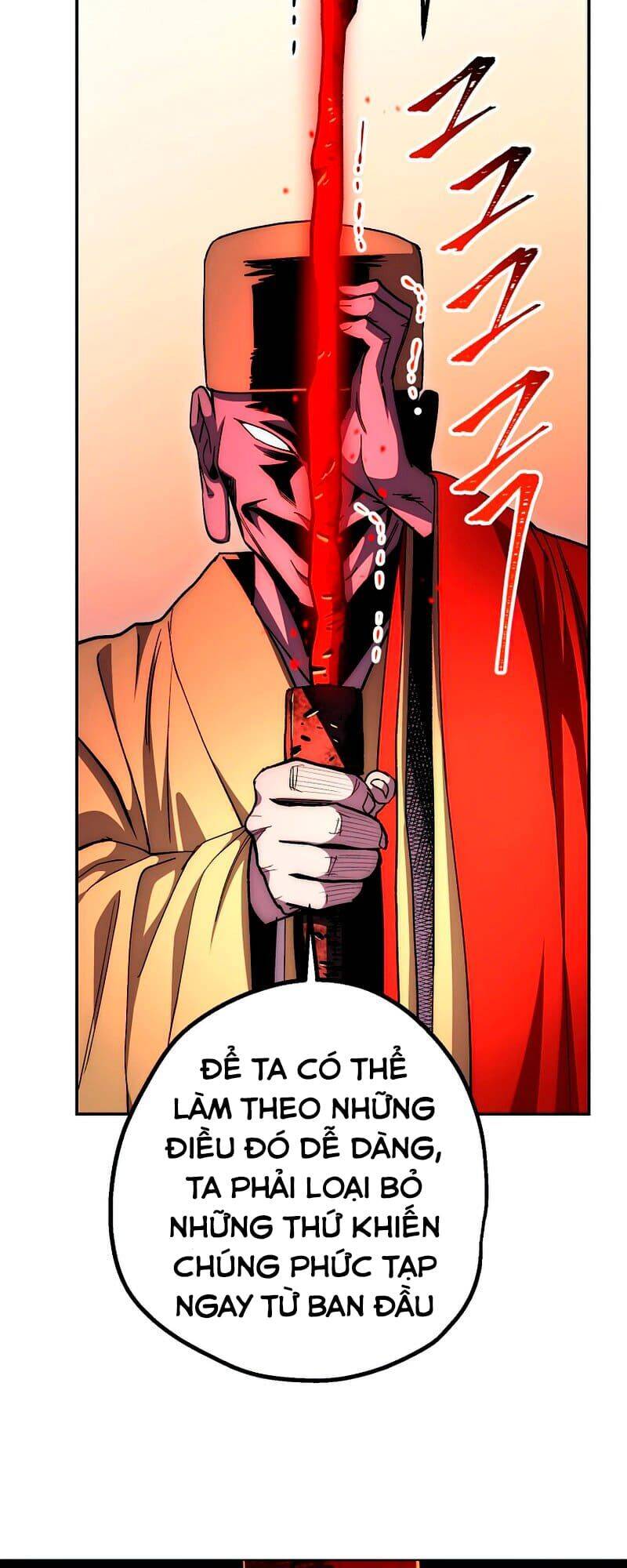 Huyền Thoại Diệt Thế Độc Long - Chapter 70 - Page 53