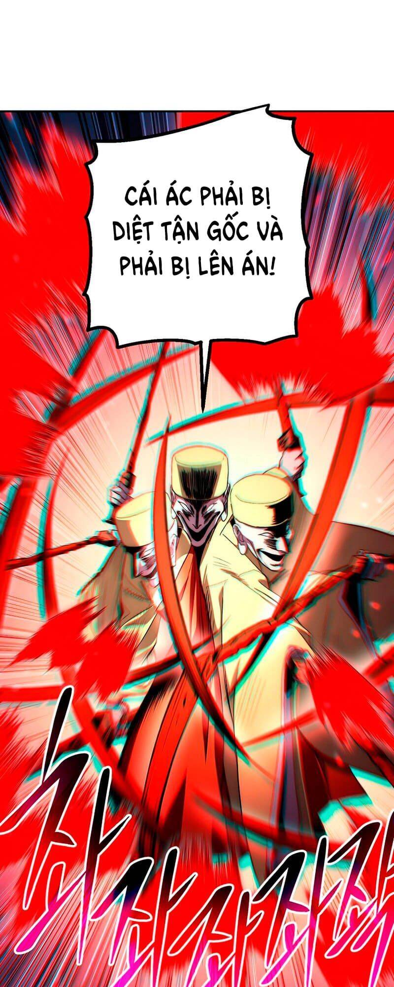 Huyền Thoại Diệt Thế Độc Long - Chapter 70 - Page 55