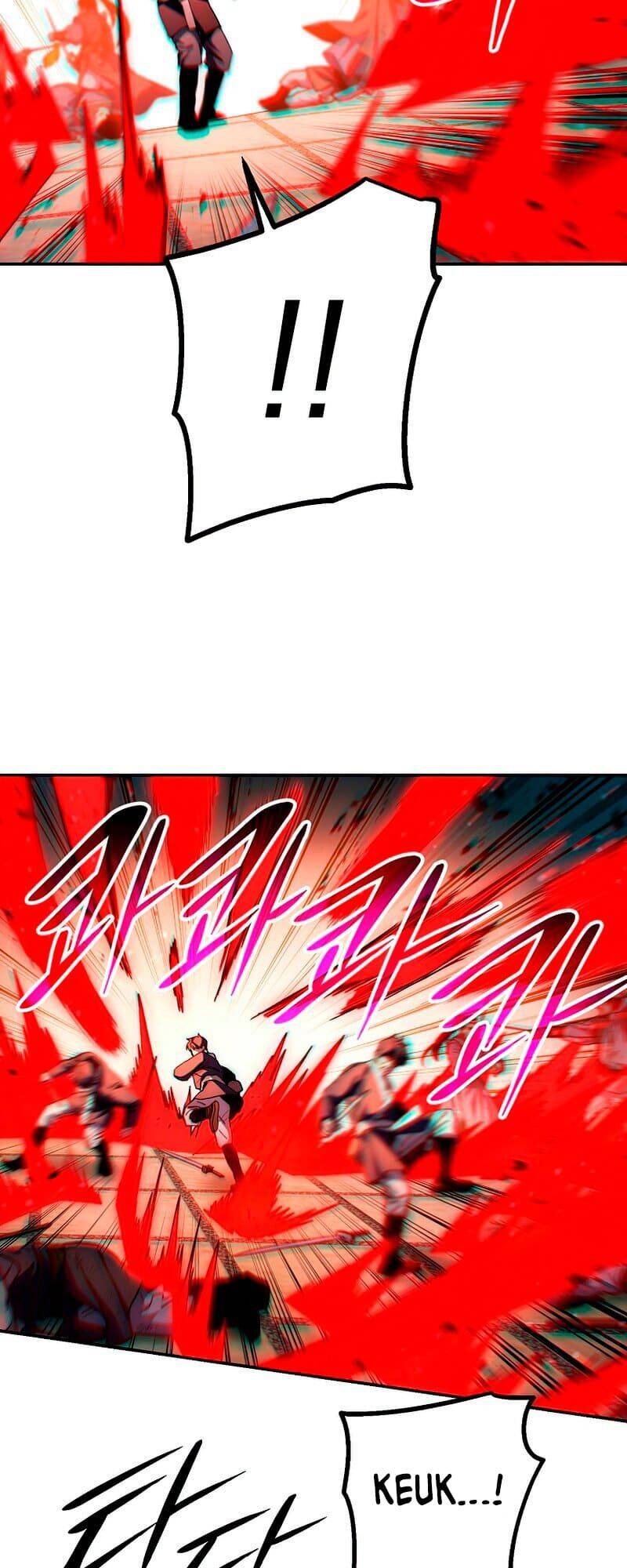 Huyền Thoại Diệt Thế Độc Long - Chapter 70 - Page 57