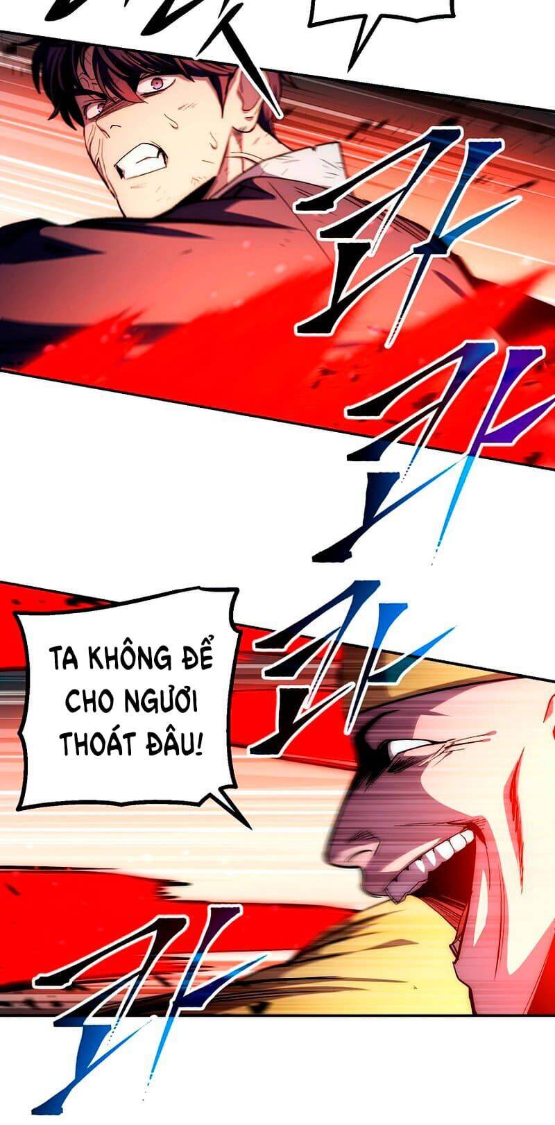 Huyền Thoại Diệt Thế Độc Long - Chapter 70 - Page 58