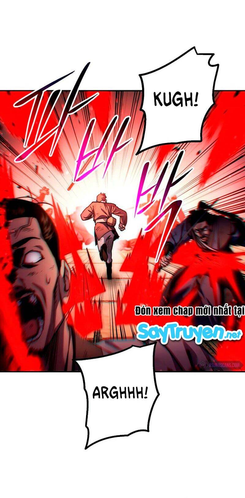 Huyền Thoại Diệt Thế Độc Long - Chapter 70 - Page 59