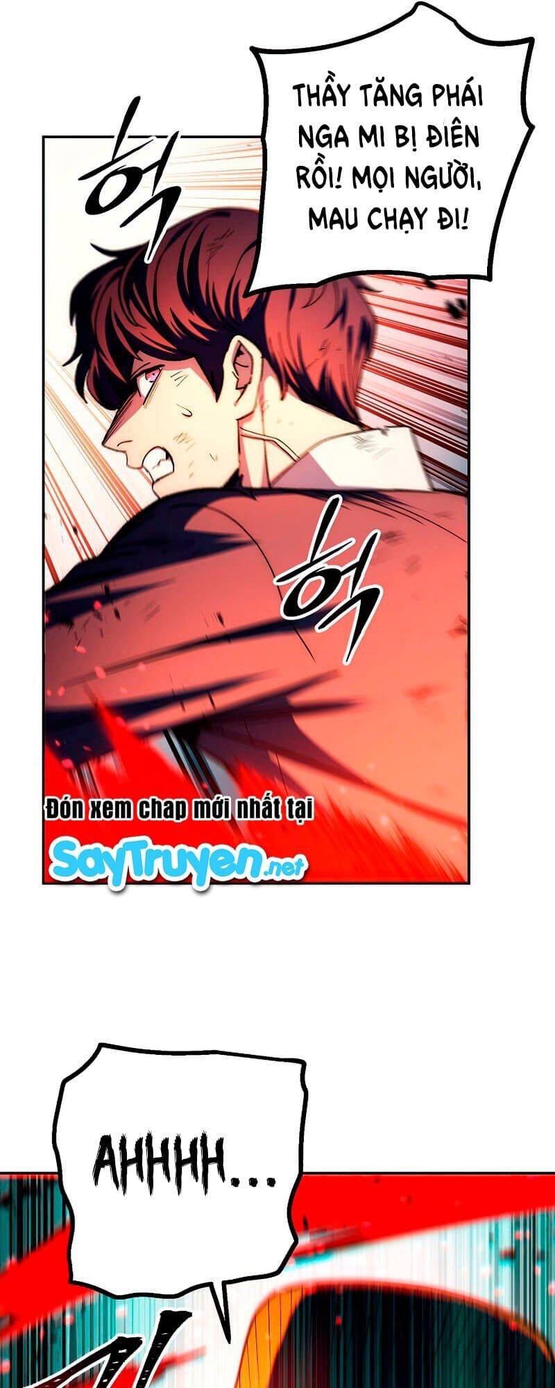 Huyền Thoại Diệt Thế Độc Long - Chapter 70 - Page 60