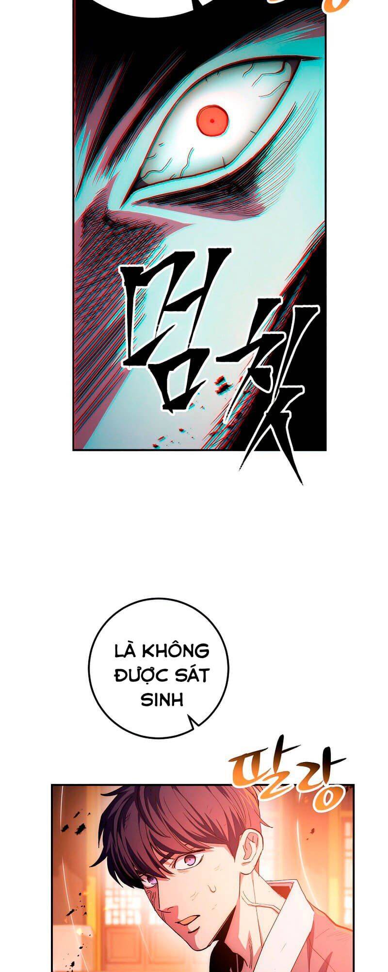 Huyền Thoại Diệt Thế Độc Long - Chapter 70 - Page 62