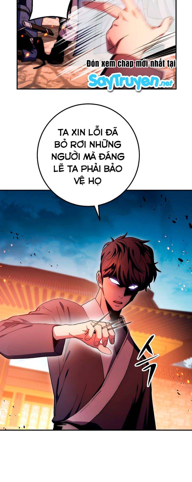 Huyền Thoại Diệt Thế Độc Long - Chapter 70 - Page 7