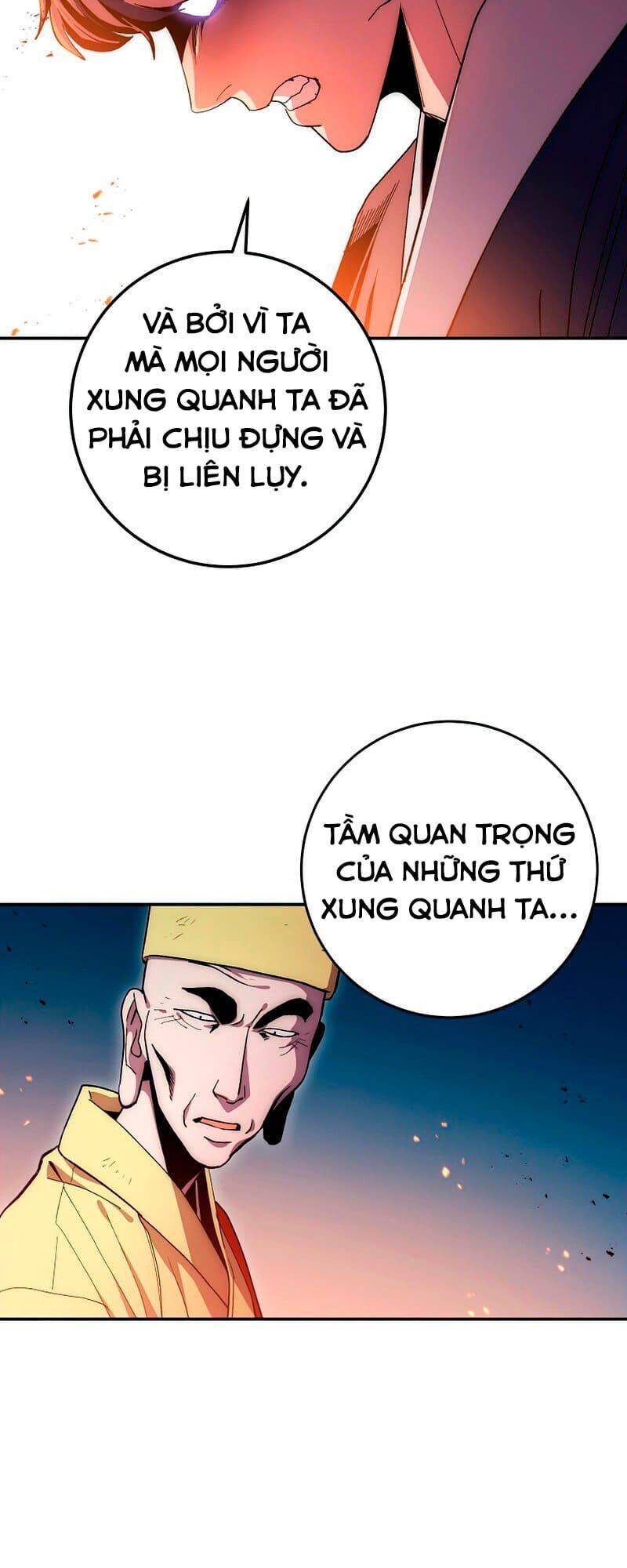 Huyền Thoại Diệt Thế Độc Long - Chapter 70 - Page 9