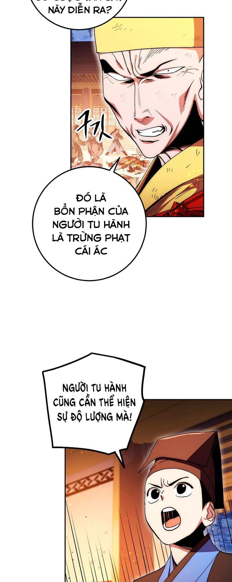 Huyền Thoại Diệt Thế Độc Long - Chapter 71 - Page 15