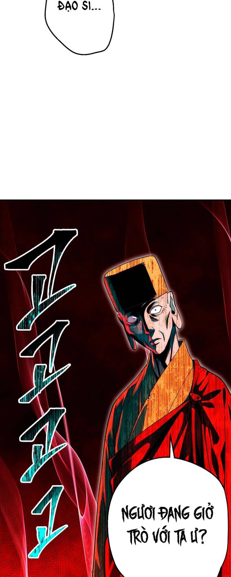 Huyền Thoại Diệt Thế Độc Long - Chapter 71 - Page 20