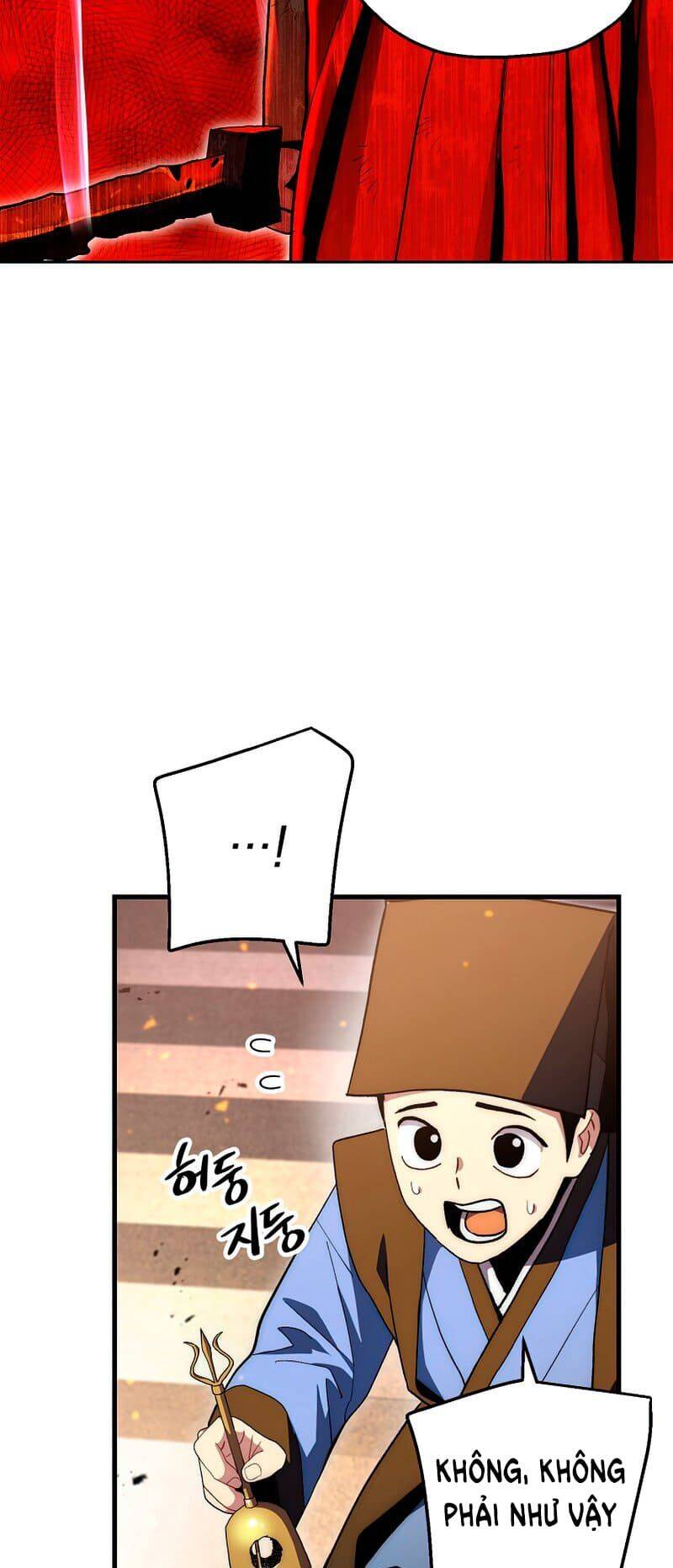 Huyền Thoại Diệt Thế Độc Long - Chapter 71 - Page 21