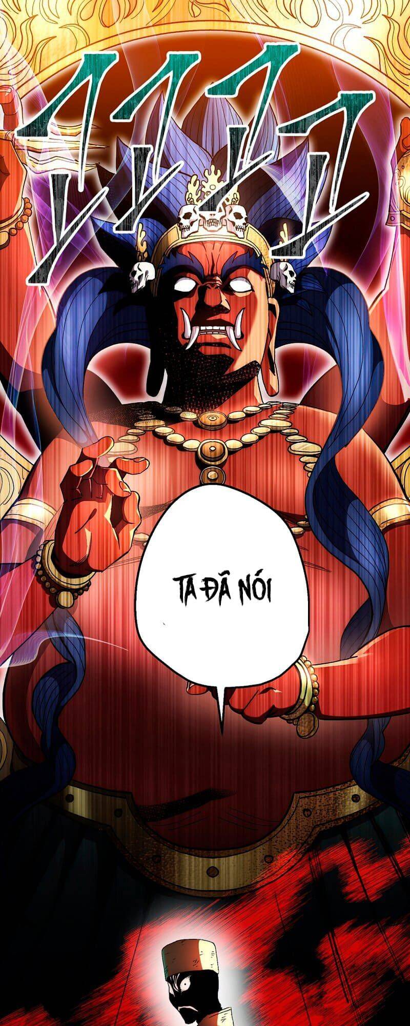 Huyền Thoại Diệt Thế Độc Long - Chapter 71 - Page 24