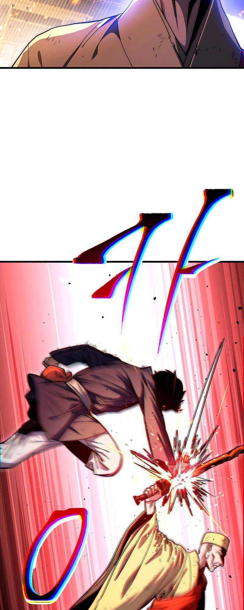 Huyền Thoại Diệt Thế Độc Long - Chapter 71 - Page 29