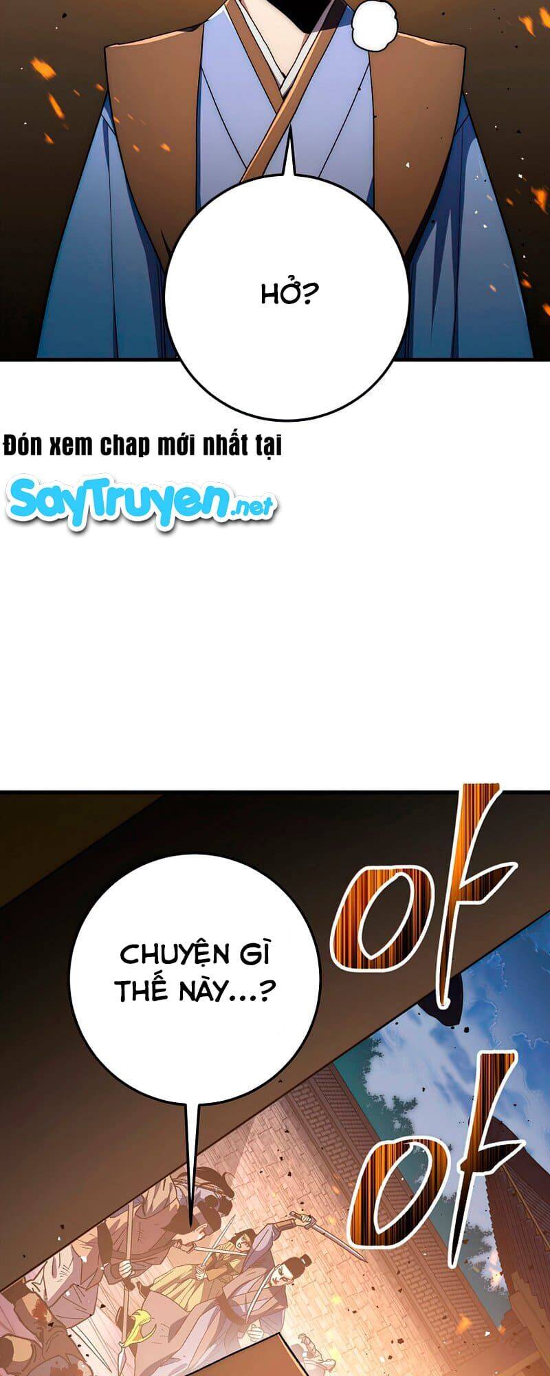 Huyền Thoại Diệt Thế Độc Long - Chapter 71 - Page 3