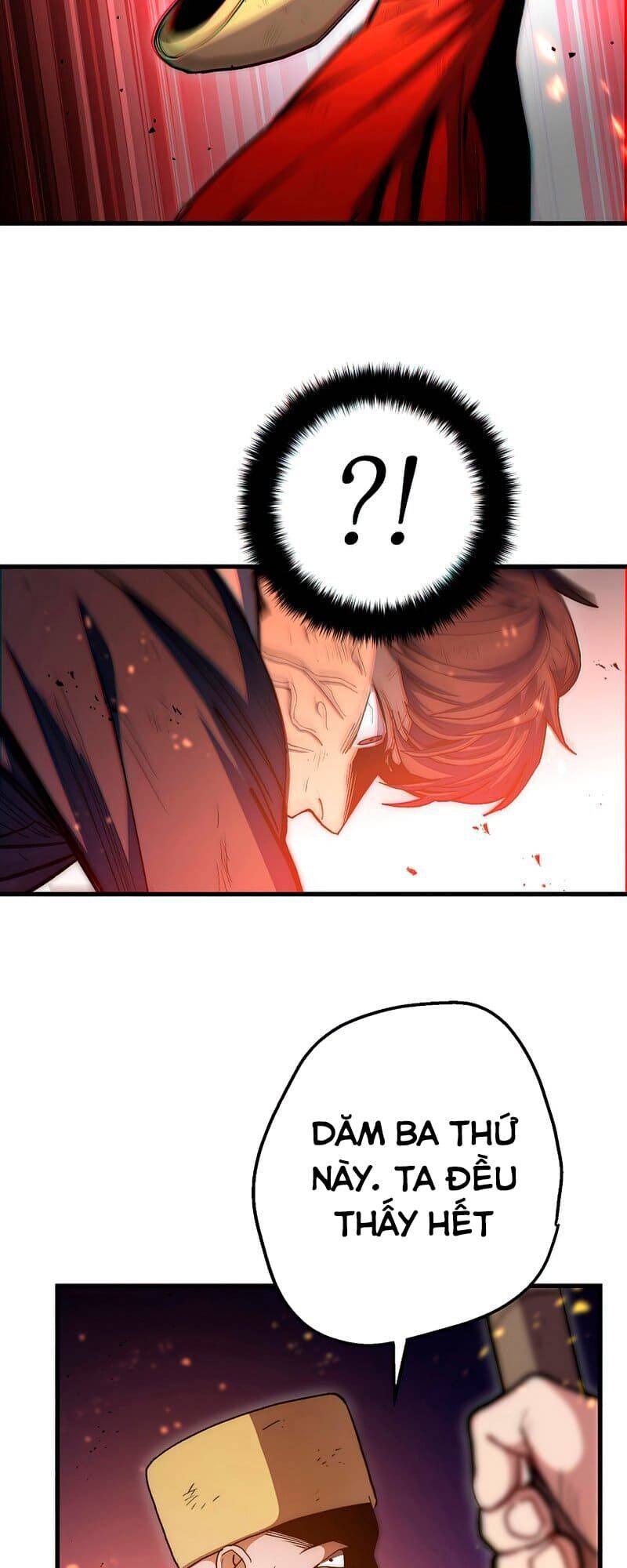 Huyền Thoại Diệt Thế Độc Long - Chapter 71 - Page 30