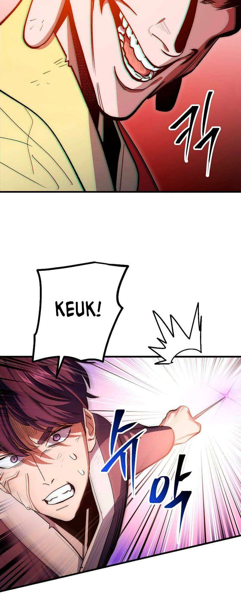 Huyền Thoại Diệt Thế Độc Long - Chapter 71 - Page 35