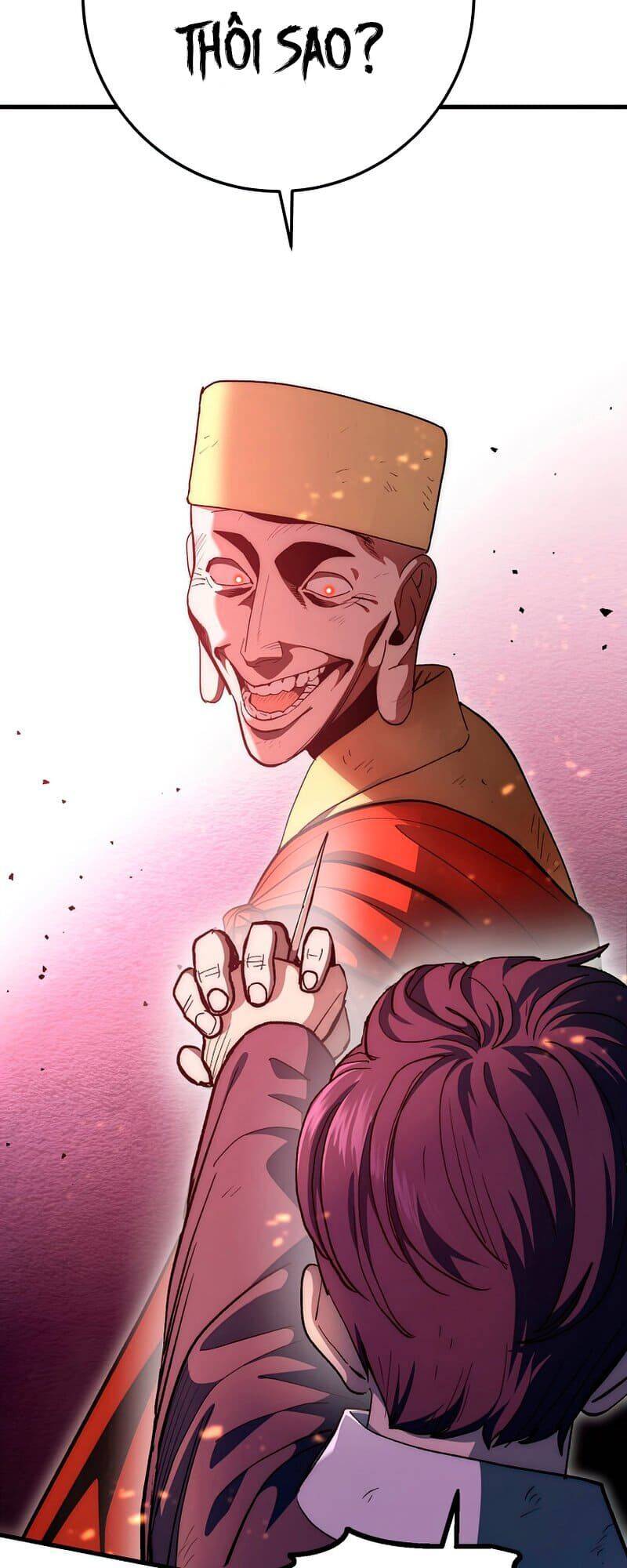 Huyền Thoại Diệt Thế Độc Long - Chapter 71 - Page 37