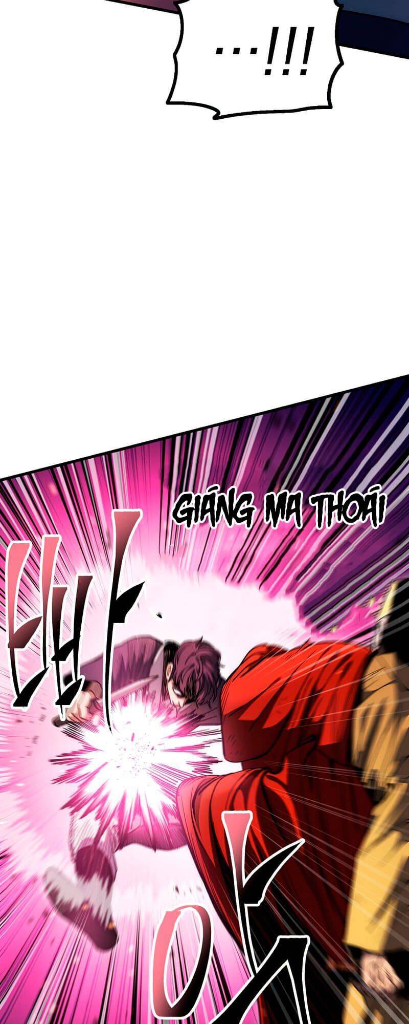 Huyền Thoại Diệt Thế Độc Long - Chapter 71 - Page 38