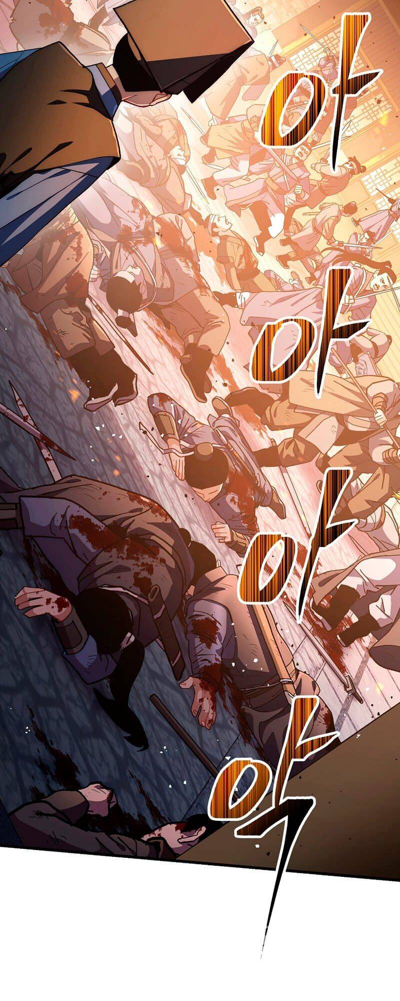 Huyền Thoại Diệt Thế Độc Long - Chapter 71 - Page 4