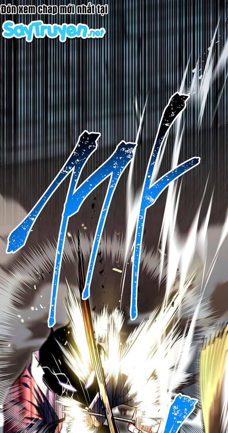 Huyền Thoại Diệt Thế Độc Long - Chapter 71 - Page 43