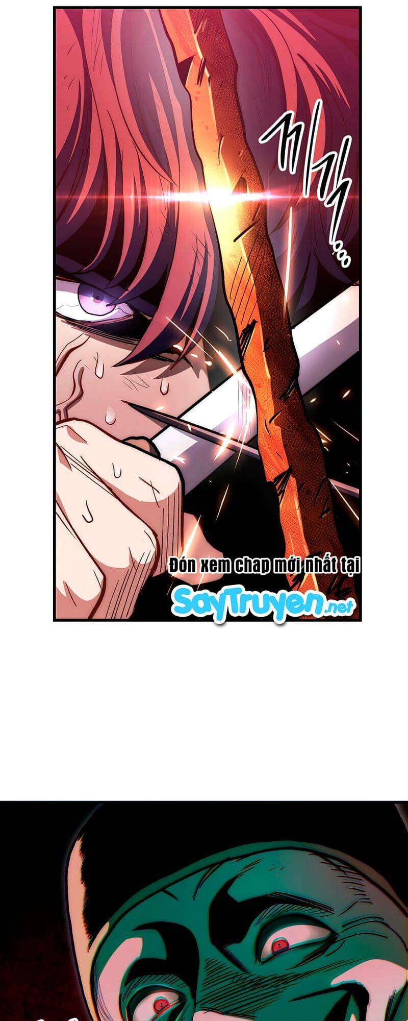 Huyền Thoại Diệt Thế Độc Long - Chapter 71 - Page 45