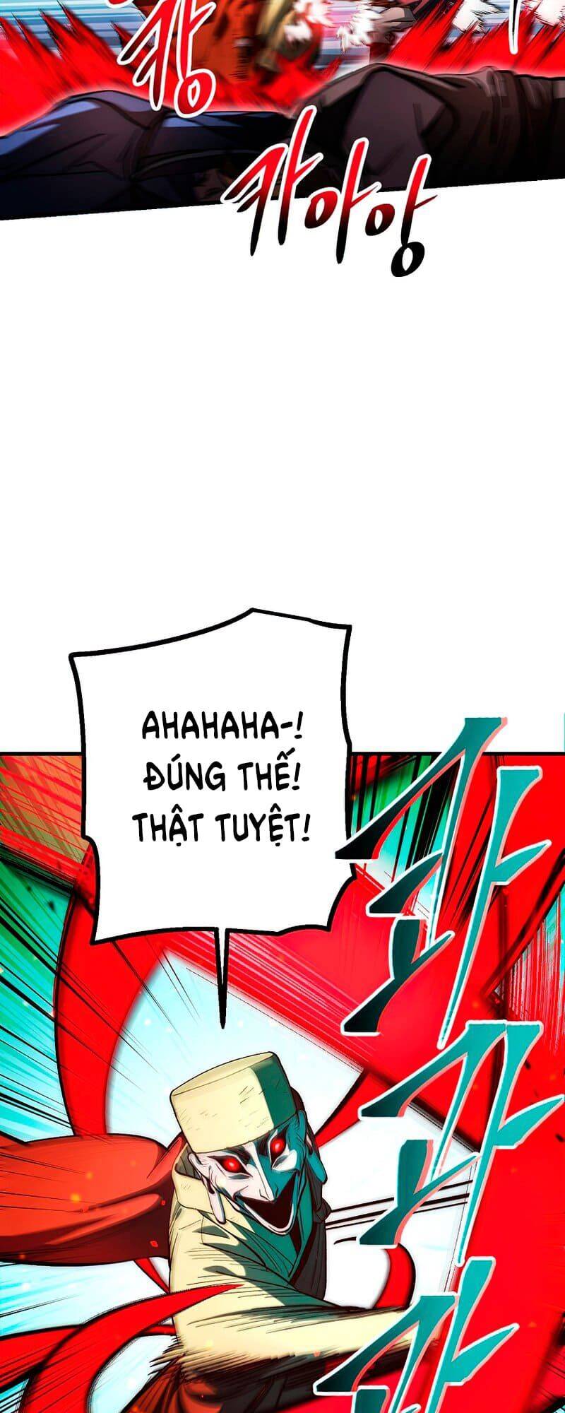 Huyền Thoại Diệt Thế Độc Long - Chapter 71 - Page 49