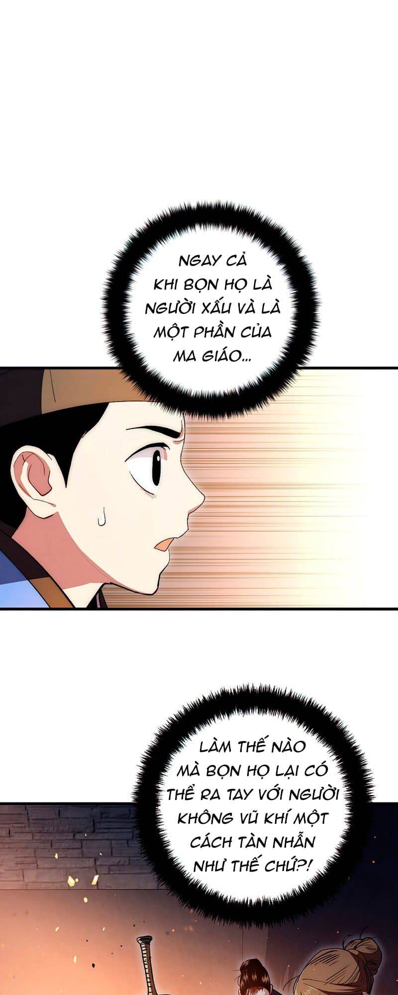 Huyền Thoại Diệt Thế Độc Long - Chapter 71 - Page 5