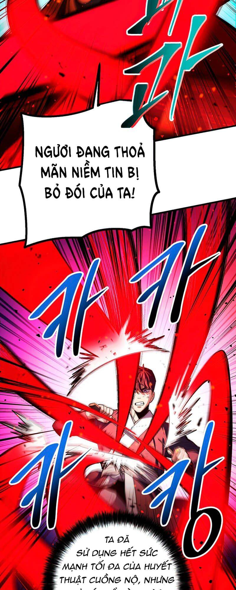 Huyền Thoại Diệt Thế Độc Long - Chapter 71 - Page 50