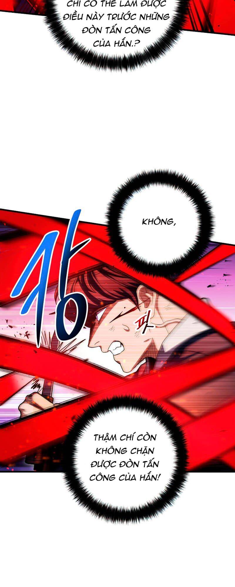 Huyền Thoại Diệt Thế Độc Long - Chapter 71 - Page 51