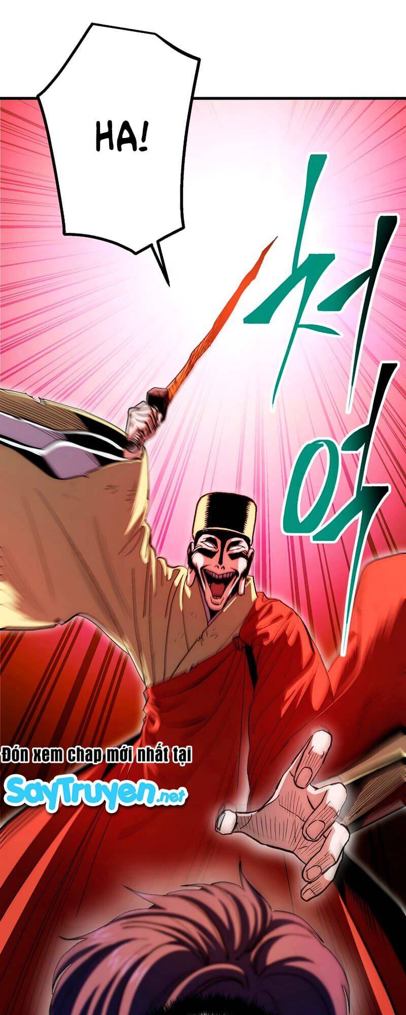 Huyền Thoại Diệt Thế Độc Long - Chapter 71 - Page 52