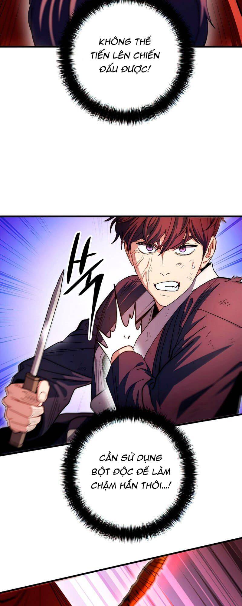 Huyền Thoại Diệt Thế Độc Long - Chapter 71 - Page 53