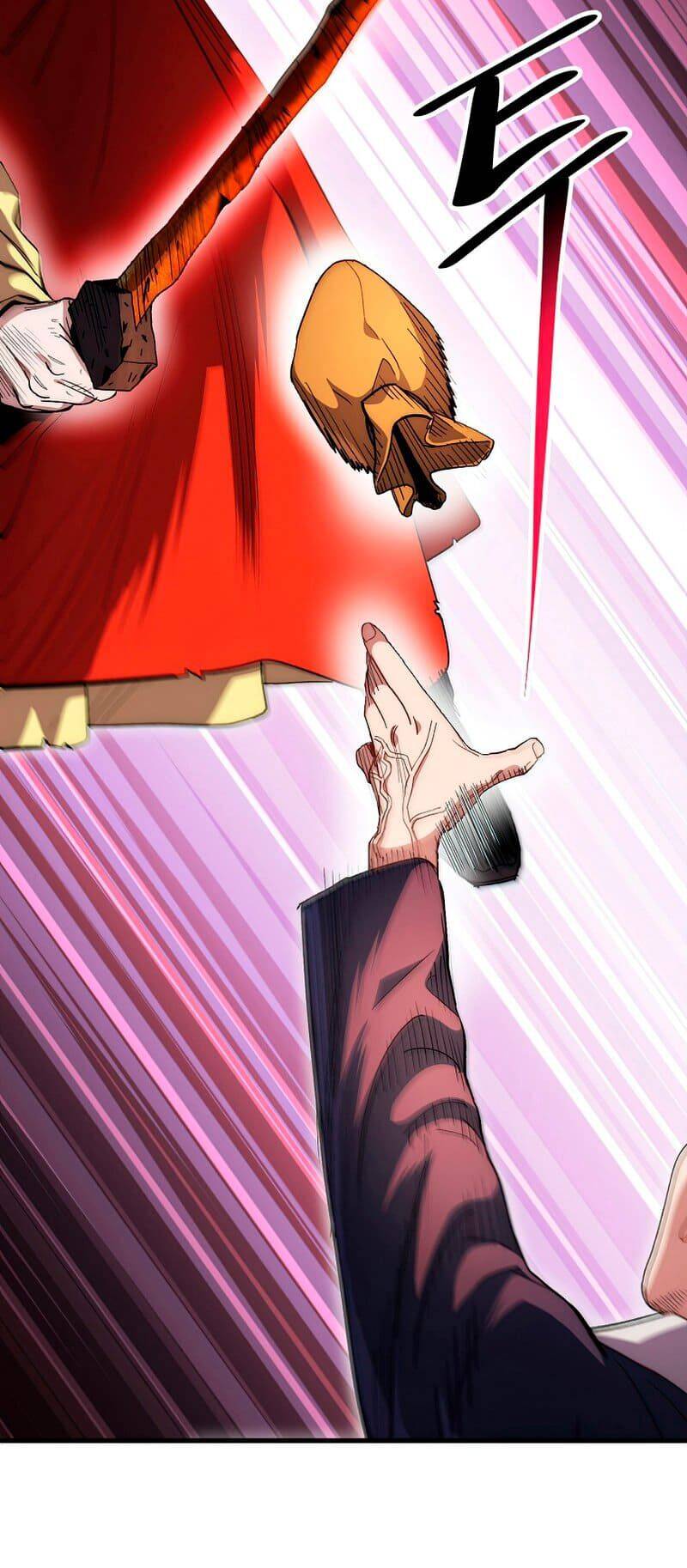 Huyền Thoại Diệt Thế Độc Long - Chapter 71 - Page 54