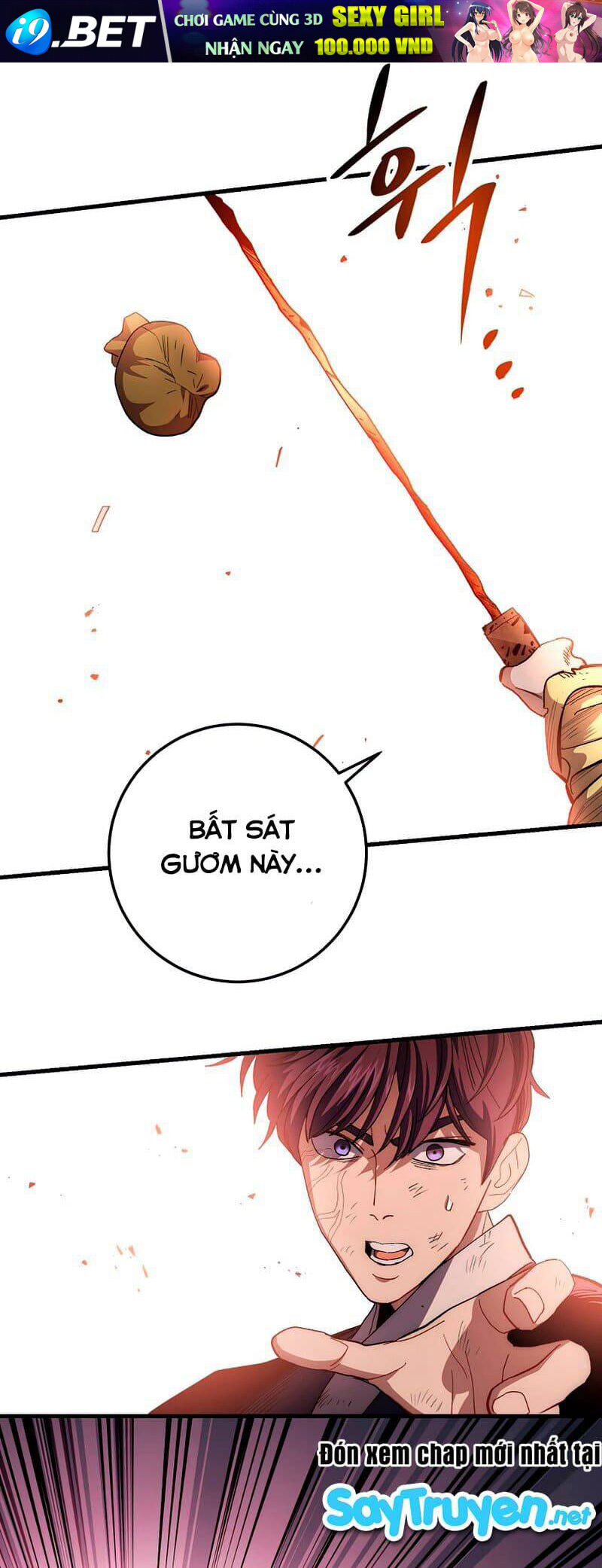 Huyền Thoại Diệt Thế Độc Long - Chapter 71 - Page 56