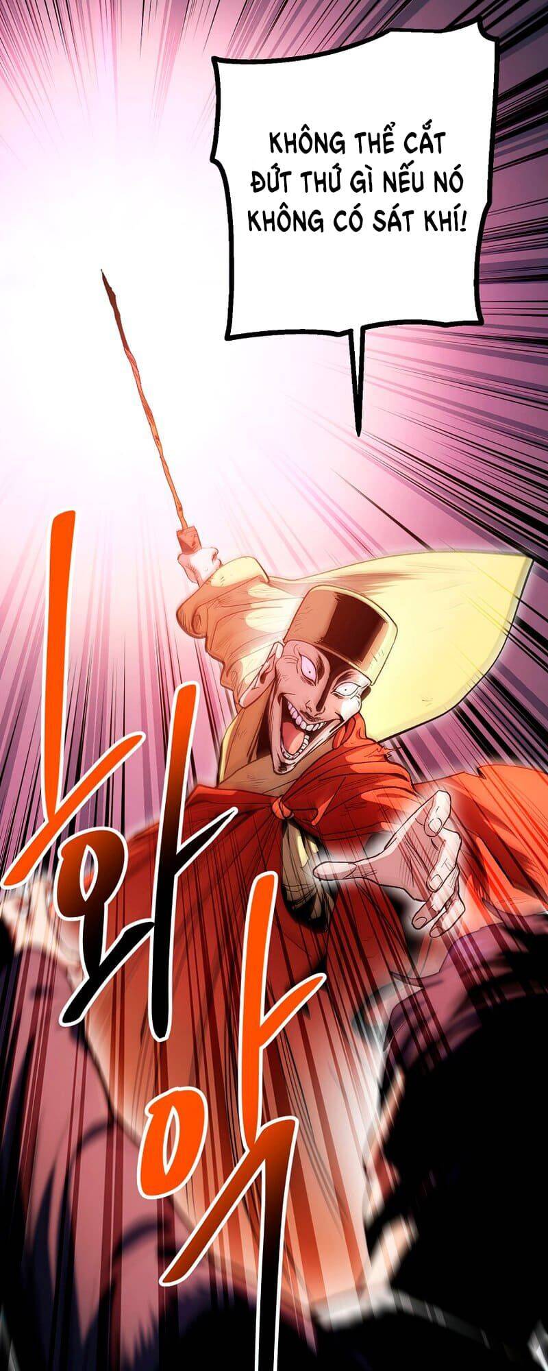 Huyền Thoại Diệt Thế Độc Long - Chapter 71 - Page 57