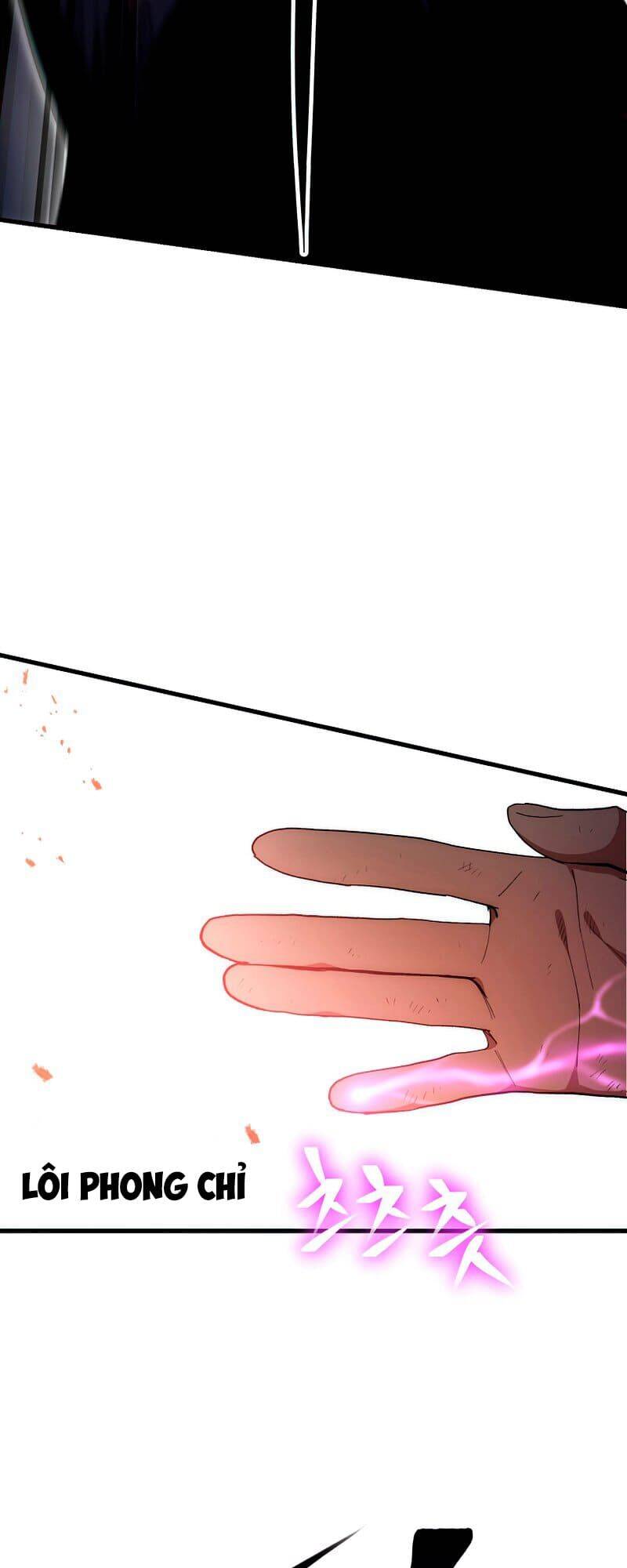 Huyền Thoại Diệt Thế Độc Long - Chapter 71 - Page 58