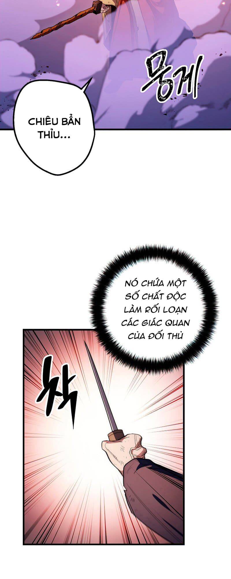 Huyền Thoại Diệt Thế Độc Long - Chapter 71 - Page 62