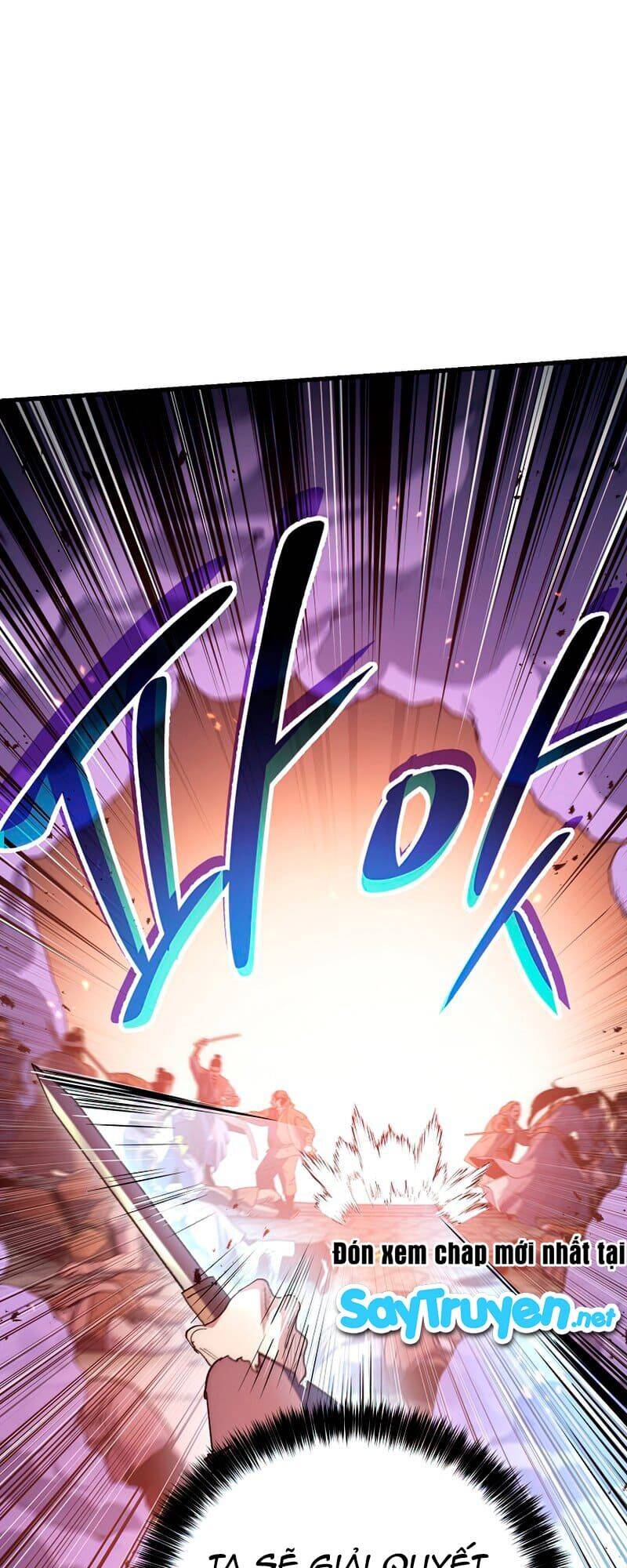 Huyền Thoại Diệt Thế Độc Long - Chapter 71 - Page 63