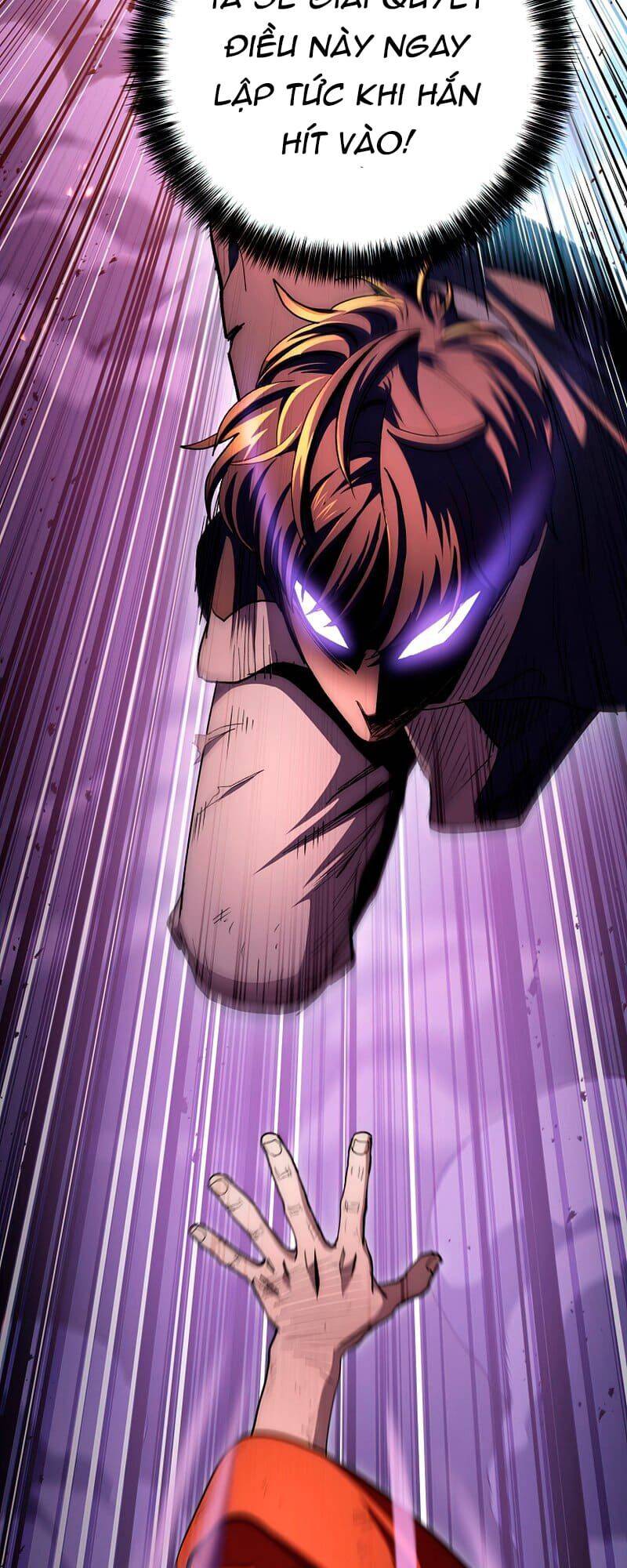 Huyền Thoại Diệt Thế Độc Long - Chapter 71 - Page 64