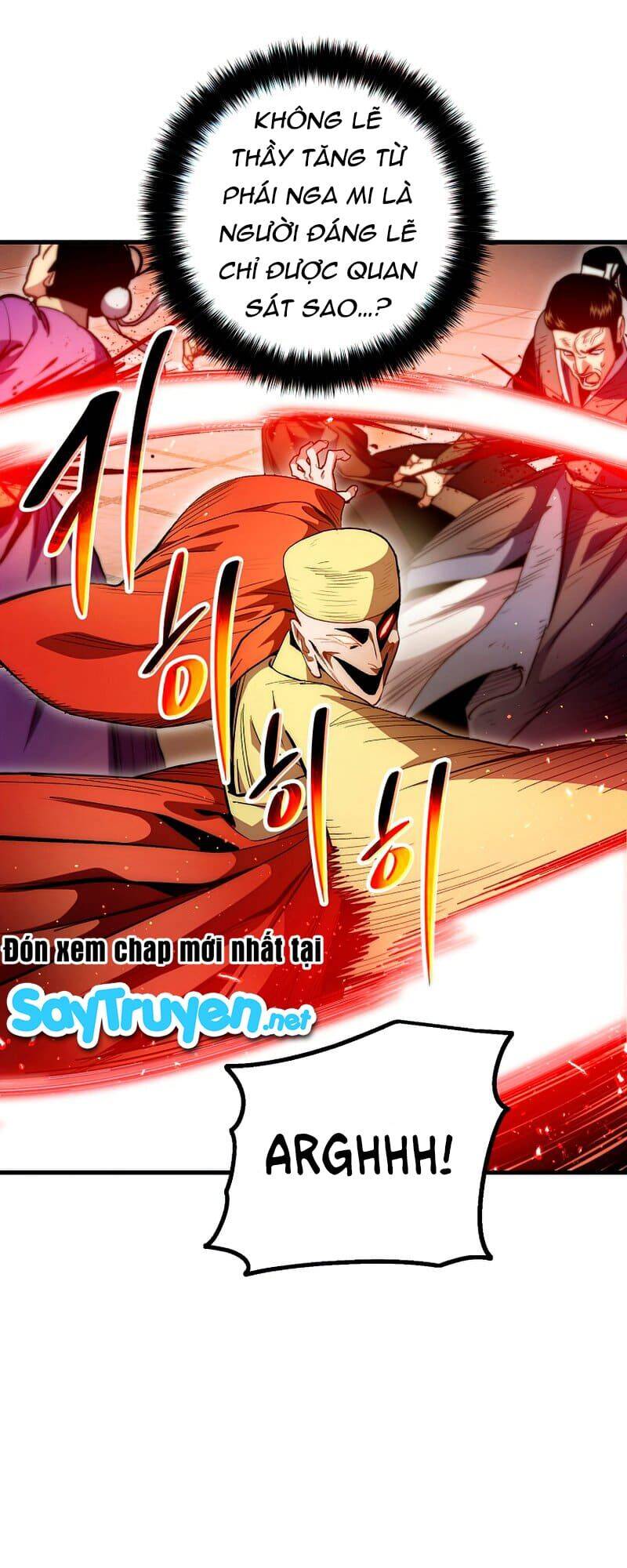 Huyền Thoại Diệt Thế Độc Long - Chapter 71 - Page 7