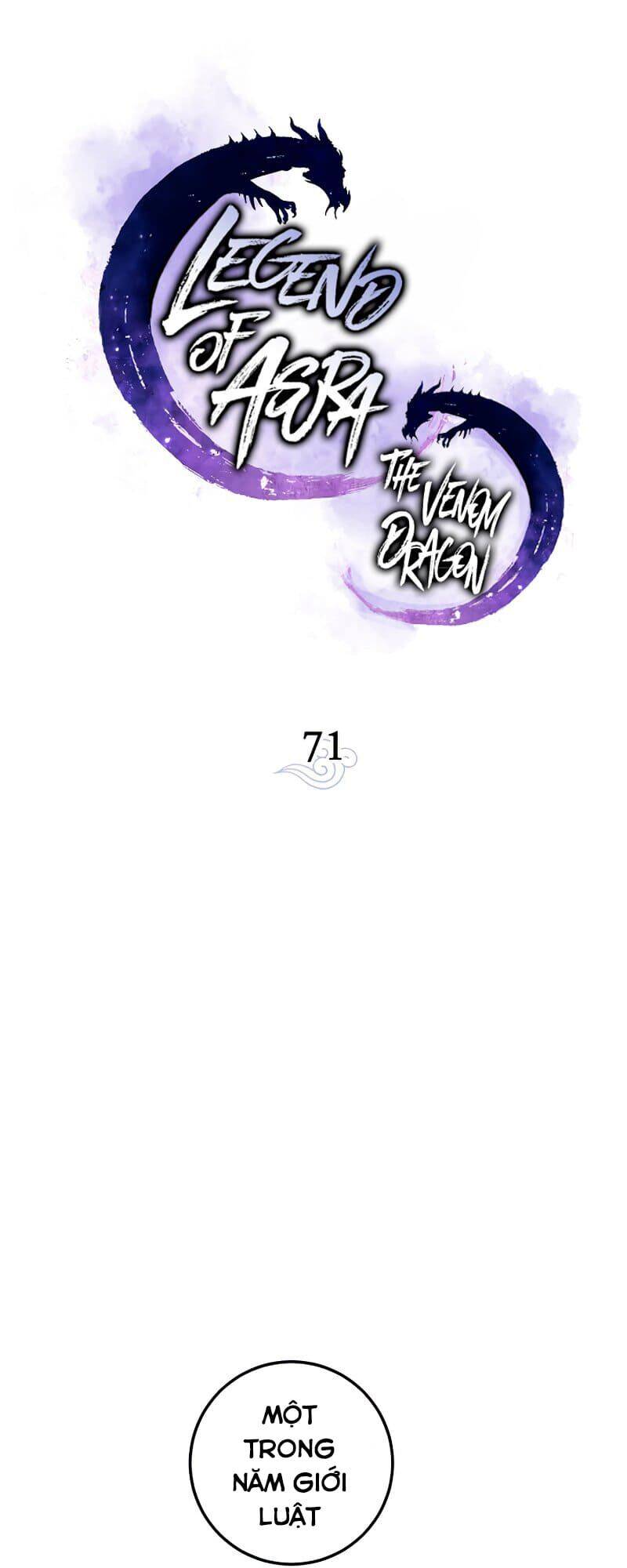 Huyền Thoại Diệt Thế Độc Long - Chapter 71 - Page 9