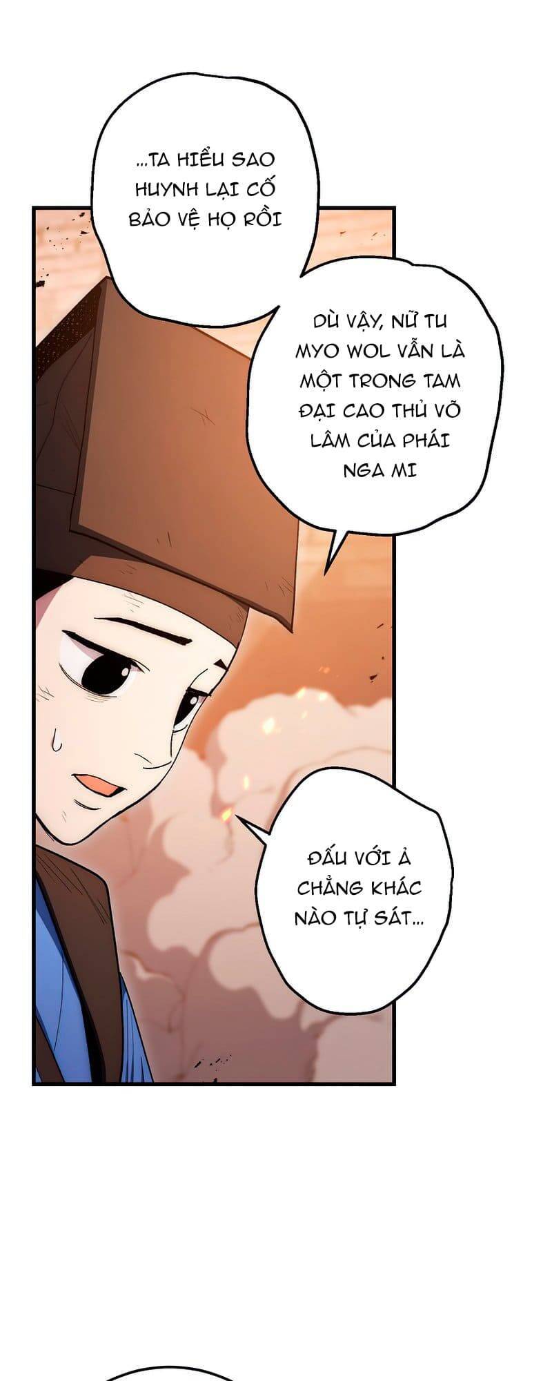 Huyền Thoại Diệt Thế Độc Long - Chapter 72 - Page 10