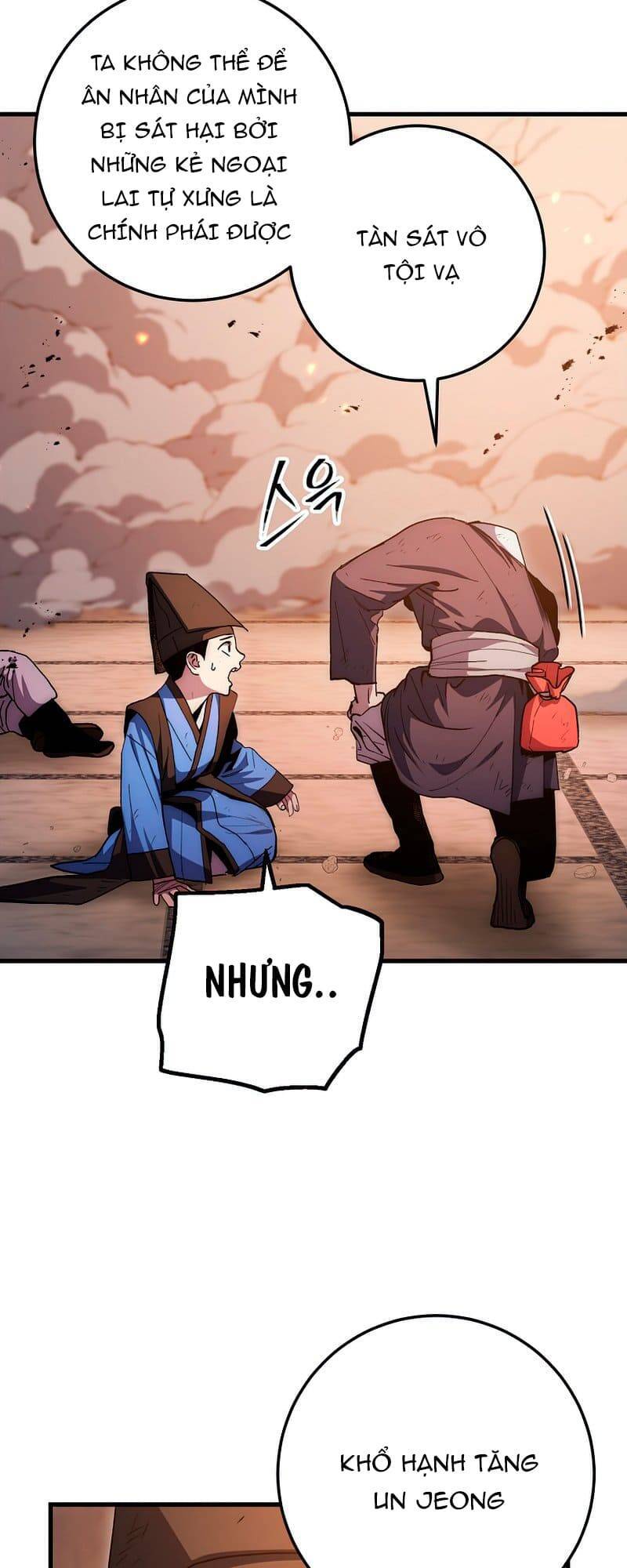 Huyền Thoại Diệt Thế Độc Long - Chapter 72 - Page 11