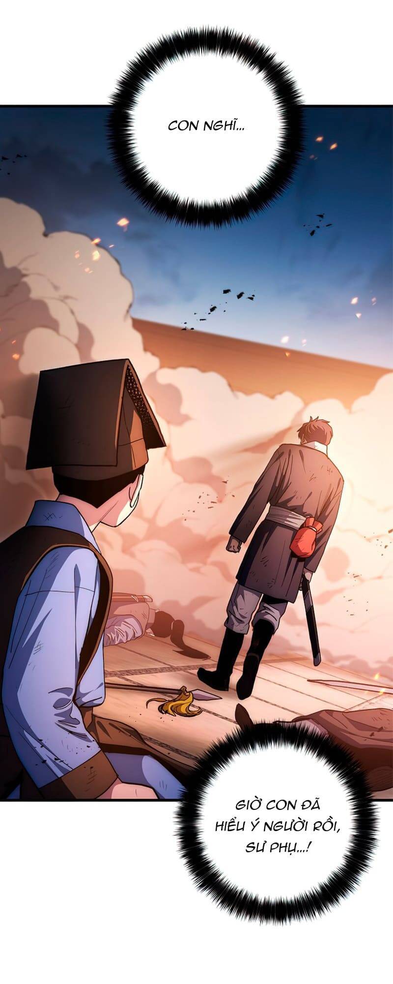 Huyền Thoại Diệt Thế Độc Long - Chapter 72 - Page 16