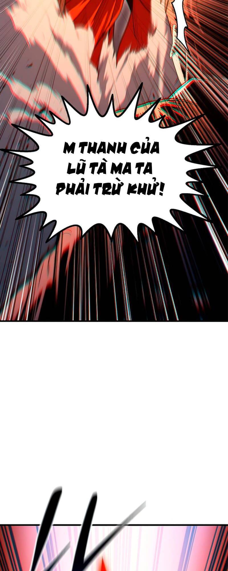 Huyền Thoại Diệt Thế Độc Long - Chapter 72 - Page 19