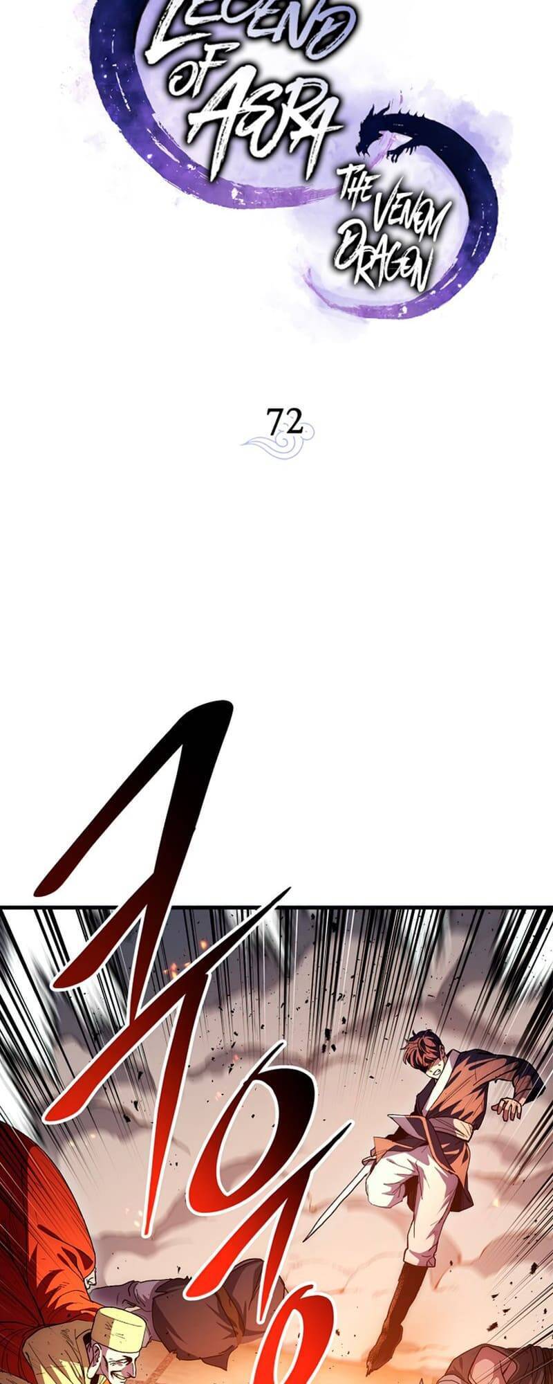 Huyền Thoại Diệt Thế Độc Long - Chapter 72 - Page 22