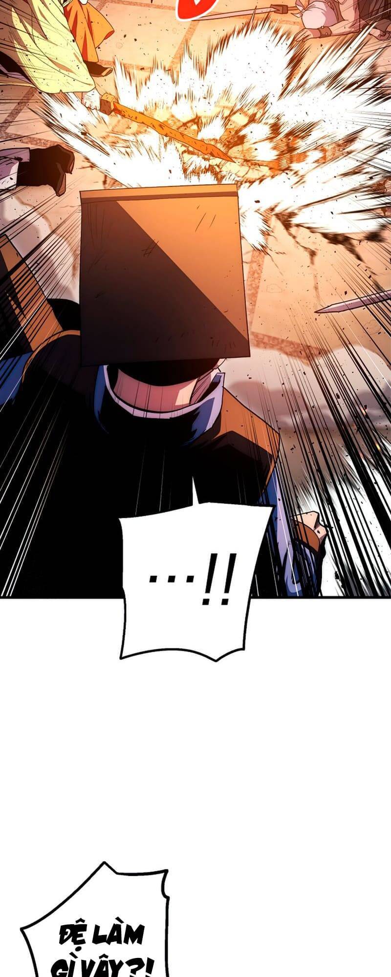 Huyền Thoại Diệt Thế Độc Long - Chapter 72 - Page 23