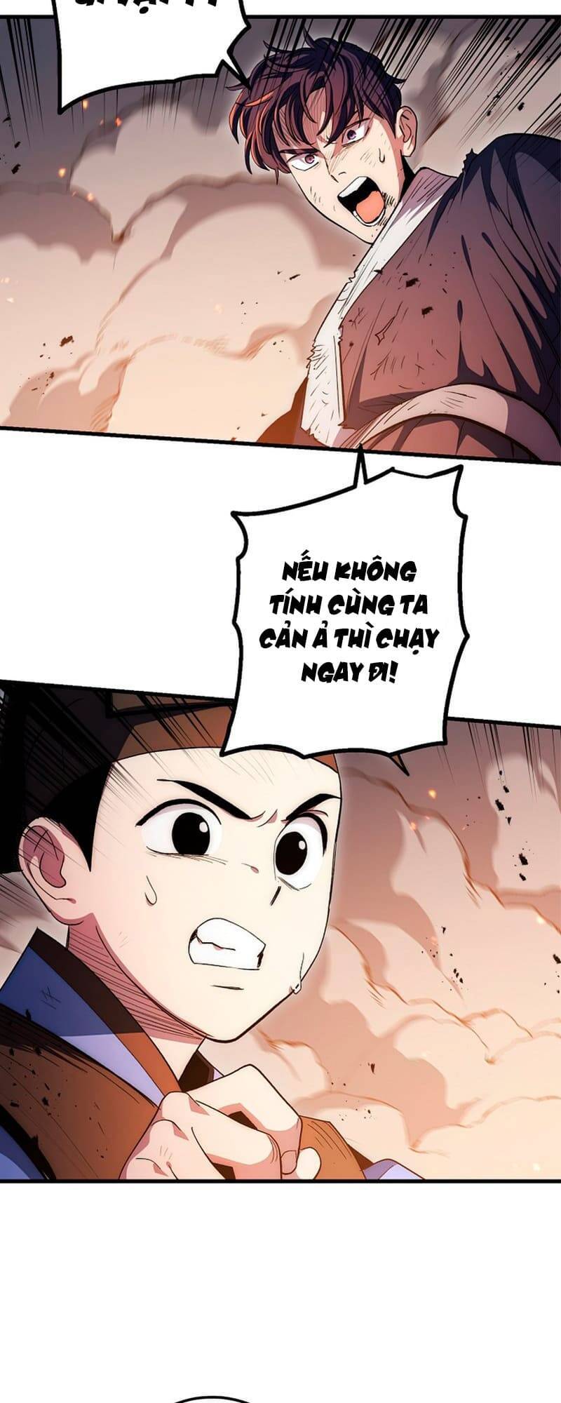 Huyền Thoại Diệt Thế Độc Long - Chapter 72 - Page 24